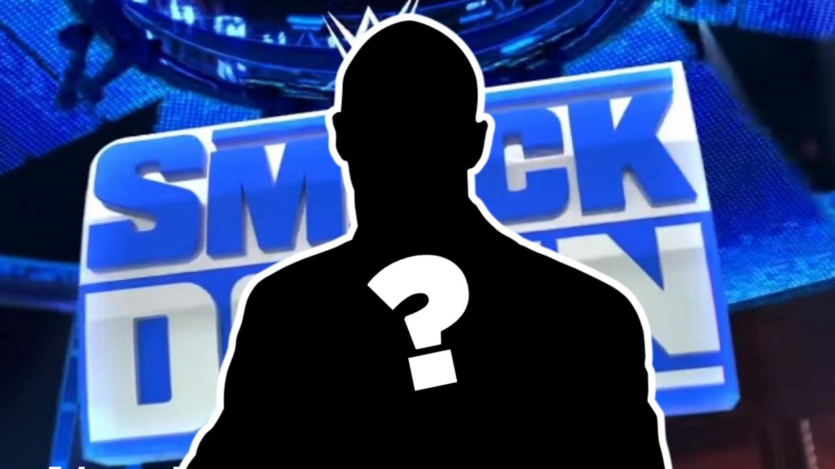 Watch: WWE Superstar Revealed as Mystery Attacker on SmackDown