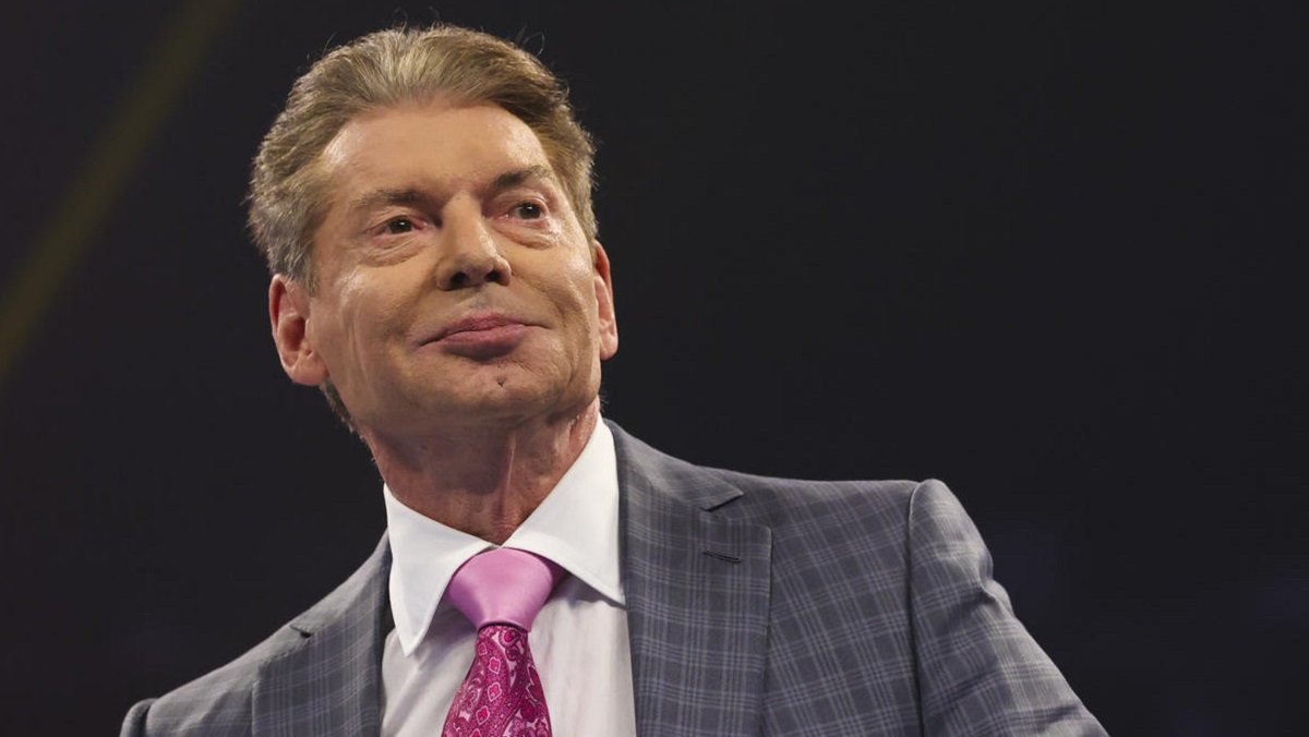 Vince McMahon’s SmackDown Promo Described As ‘Tone Deaf And Embarrassing’