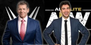 Athena Compares Working For Tony Khan And Vince McMahon