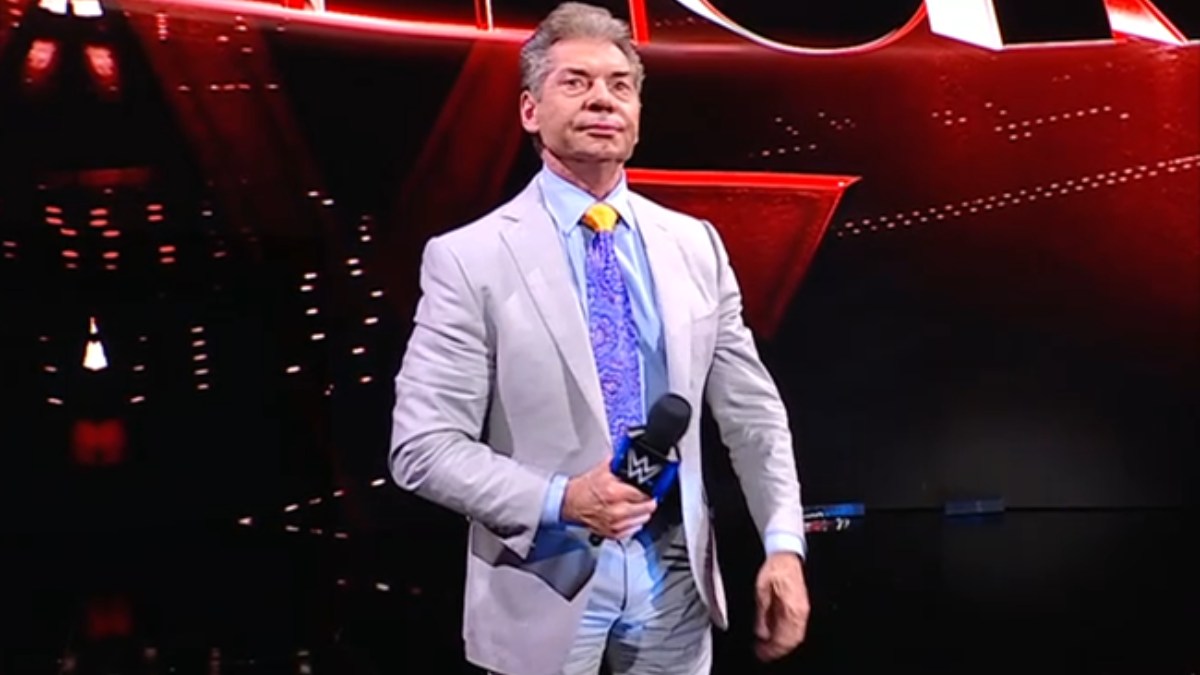 Details on Who Could Take Over WWE Booking if Vince McMahon is Out