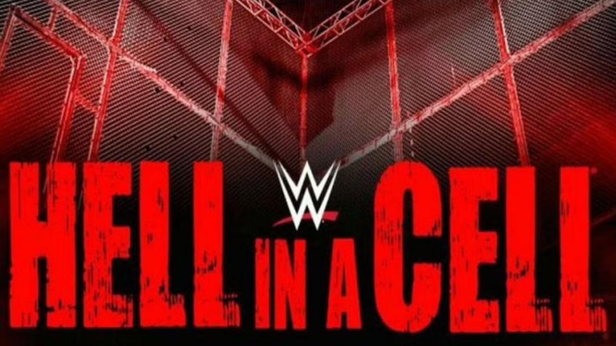 WWE Makes Major Changes to Hell in a Cell Match