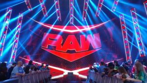 WWE Raw Superstar Teases Return From Injury