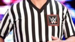 Former WWE Referee Reveals Key Rule for Officials