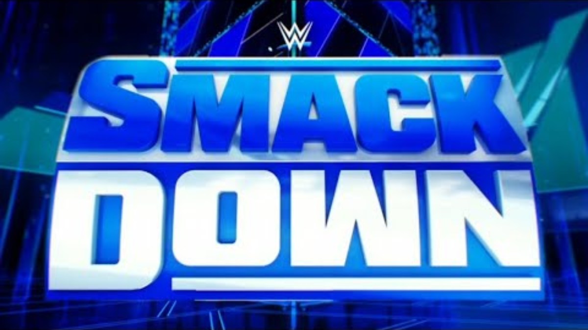 WWE SmackDown Promo Segment Deviated From Original Plan (Report)