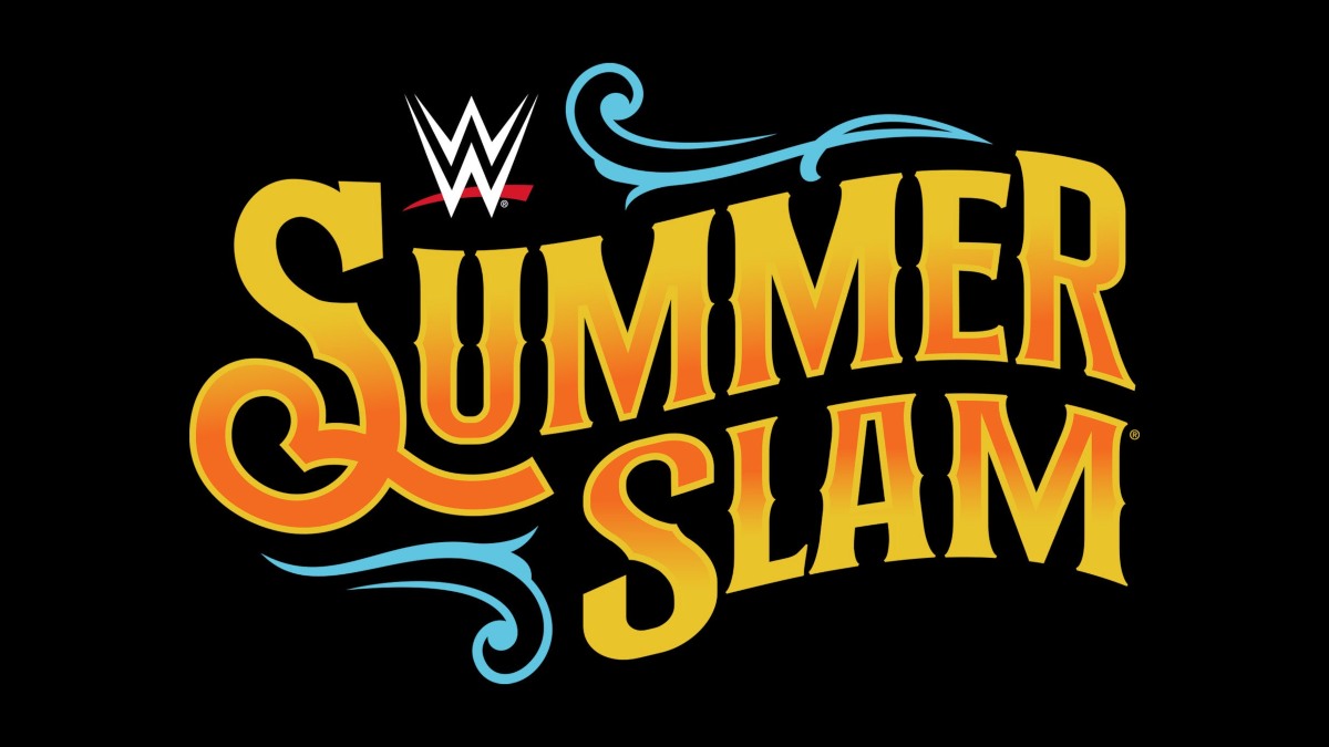 WWE SummerSlam: Updated Card, On-Site Coverage