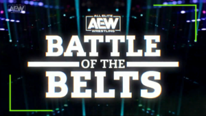 AEW Battle Of The Belts III Set For Grand Rapids, Michigan