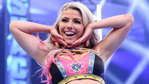 Alexa Bliss Opens Up On ‘Disheartening’ Targeting From WWE Fans