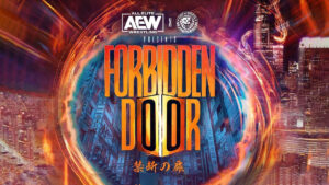 AEWxNJPW: Forbidden Door Predictions