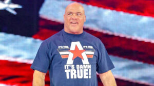 Kurt Angle On Major Change To WWE Survivor Series: “I Think It’s A Great Idea”