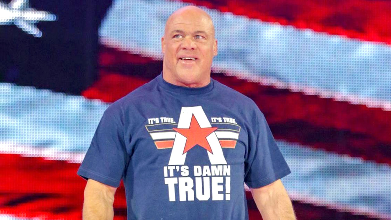 Kurt Angle