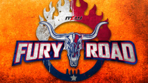 MLW Heading to El Paso, Texas August 27th for Fury Road