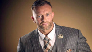 Nick Aldis Defends Being Pulled from NWA’s Crockett Cup Tournament