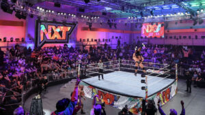 WWE Considering Calling up Two NXT Names for Main Roster