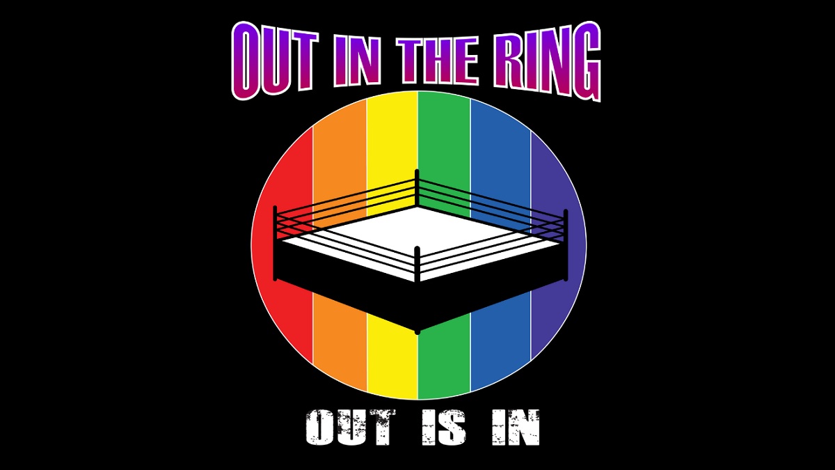 LGBTQ Documentary Out In The Ring Wins Best Canadian Feature at Inside Out Toronto