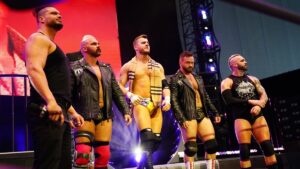 Another AEW Star may have Teased Leaving the Promotion