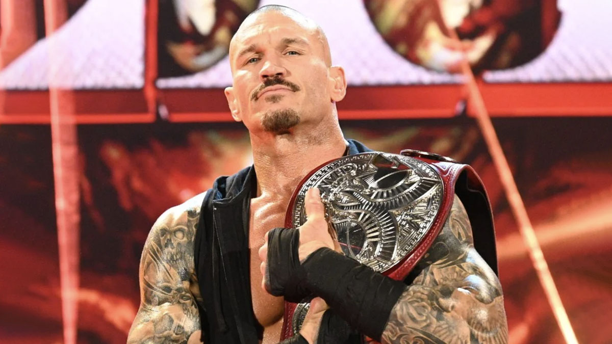 Randy Orton Expected to Miss the Remainder of 2022