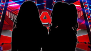 WWE Teases New Tag Team on Monday Night Raw