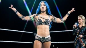 People in WWE Believe Sasha Banks Will Return in the Future (Report)