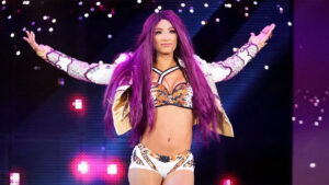 Sasha Banks Teases Fans: “There is Going to be Something so F***ing Crazy Coming!”