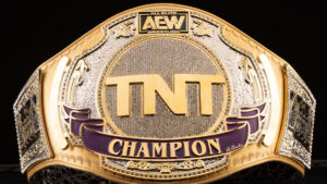 Former AEW Champion Thinks TNT Title Has Gone to “Sh*ts”