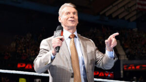 Vince McMahon Reportedly Tore Up Script for Tonight’s SmackDown Live