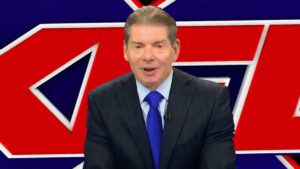 Good News for Vince McMahon as lengthy Lawsuit Ends