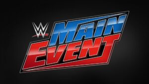 WWE Superstar Demoted to Main Event Show