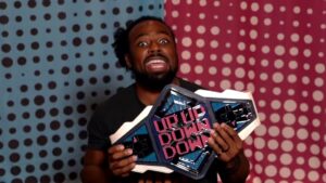 Xavier Woods Uses ‘Forbidden Door’ To Retrieve UUDD Championship