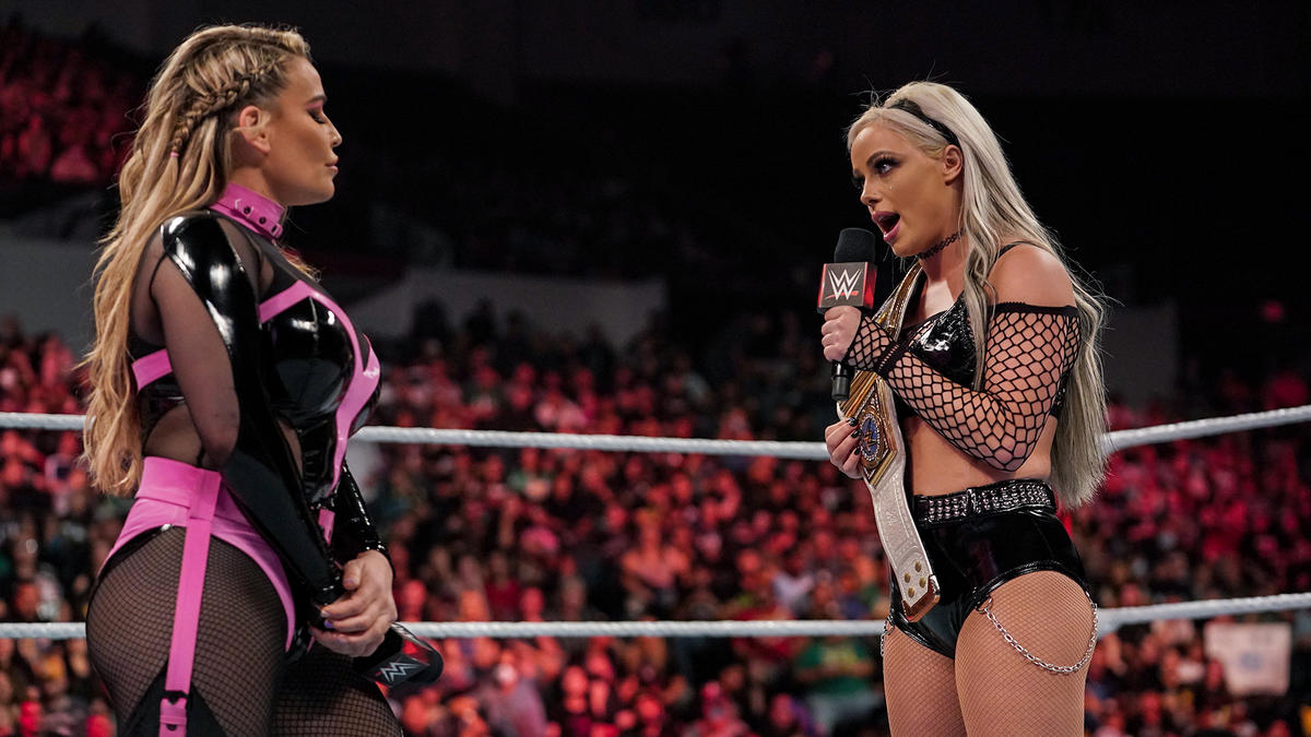 Rumor Killer on Liv Morgan & Natalya Following House Show Incident