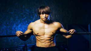 Kota Ibushi’s Shoulder Injury Is Getting Worse