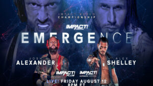 IMPACT Wrestling News & Results (7/21/2022)