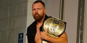 Next Challenger for Jon Moxley’s AEW World Championship (Spoiler)