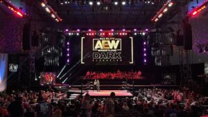 AEW Dark: Elevation Spoilers for July 11