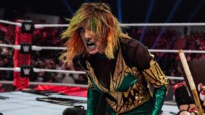 WWE Legend Stopped Becky Lynch From Leaving the Company