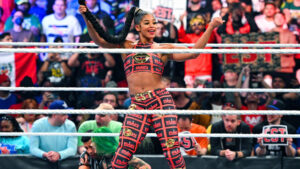 Bianca Belair Calls WWE Raw Superstar the Next “Heavyweight World Champion”