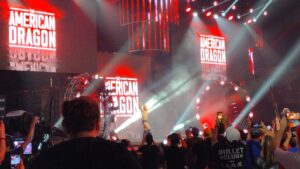 AEW Dynamite Fight For The Fallen Results (7/27/22): Bryan Danielson Returns, Title Matches