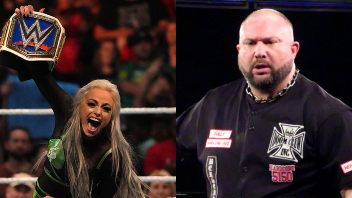 Bully Ray: Liv Morgan Was ‘Playing a Pro Wrestler’ In Recent Promo