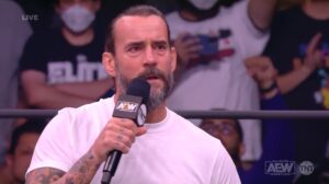 Booker T On Whether a CM Punk WWE Return is Possible