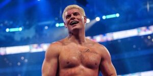 Cody Rhodes Speaks Highly Of His Run In ROH