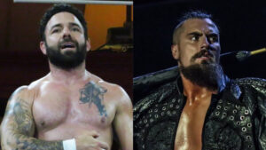 Santino Marella Seemingly Reacts To Marty Scurll Booking Backlash