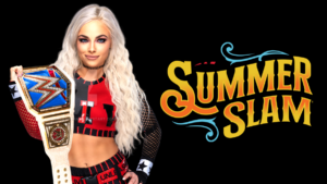 Plans For Liv Morgan at WWE SummerSlam