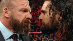 What Does Triple H Have In Store for Seth Rollins at SummerSlam?