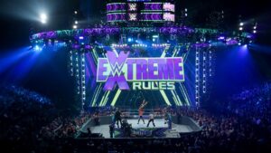 WWE Extreme Rules: Final Betting Odds for Tonight’s Event