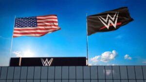 Details on Changes at WWE Headquarters After Vince McMahon Stepped Down