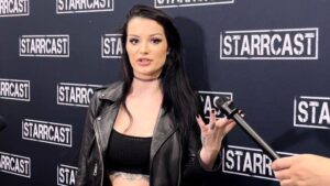 Saraya (Paige) Believes Sasha Banks & Naomi Will Return To WWE