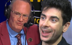 Tony Khan Says a Lot of Jim Cornette’s AEW Criticisms are Fair