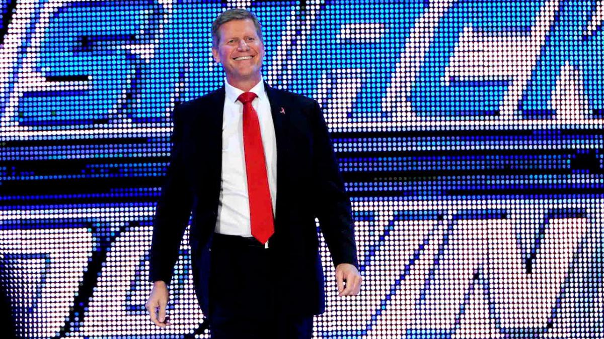 John Laurinaitis’ Time With WWE May Be Up (Report)