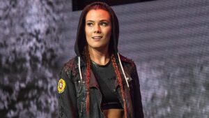 (Exclusive) Killer Kelly Details ‘Exhausting’ WWE Experience