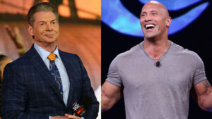 Vince McMahon, The Rock Named In New Lawsuit