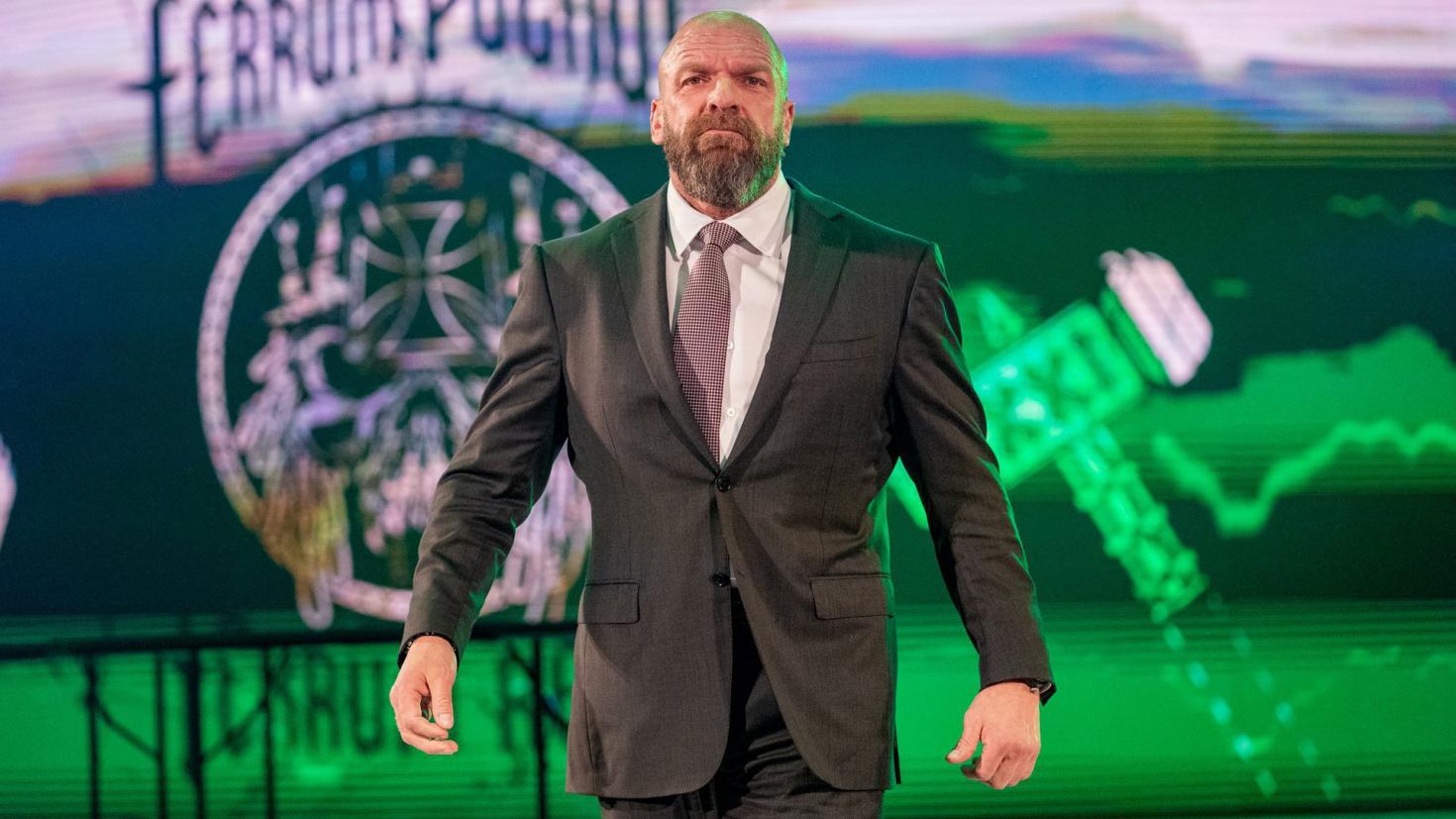 Triple H Interested in Bringing Former WWE Star Back (Report)